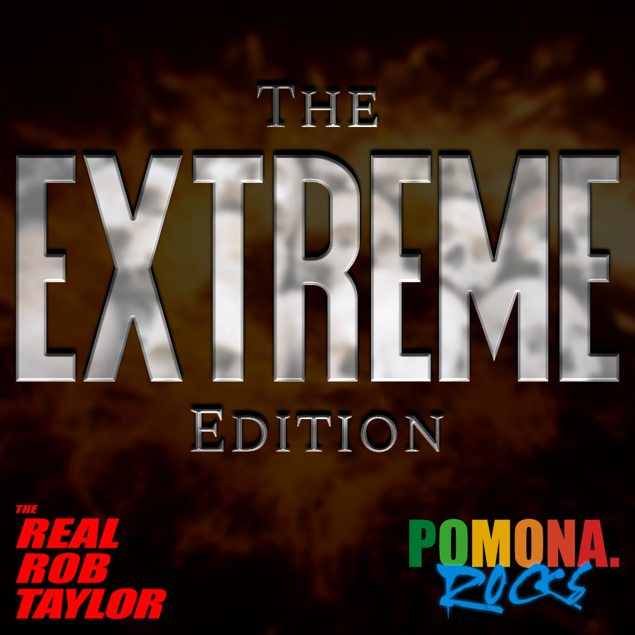 The EXTREME EDITION 2021.12