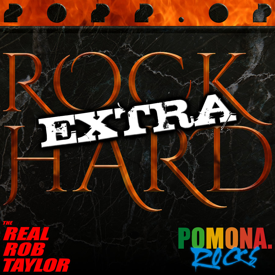 ROCK HARD EXTRA 2022.02 | MEMBER EDITION