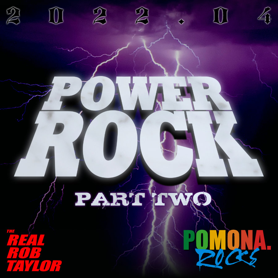 POWER ROCK SPECIAL Part 2 | MEMBER EDITION