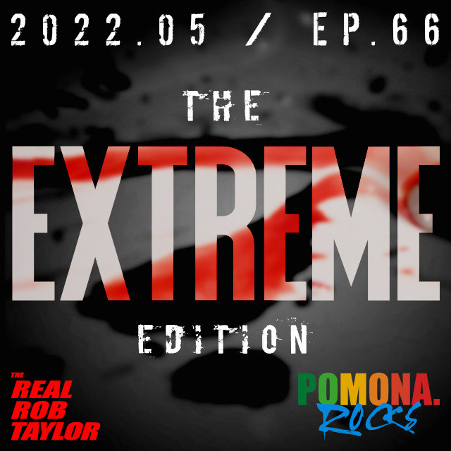 THE EXTREME EDITION 2022.05 / EP.66