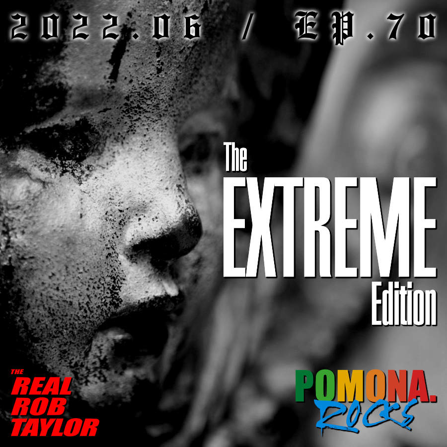 THE EXTREME EDITION 2022.06 | EP.70